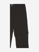 Zip Off Hose für Damen