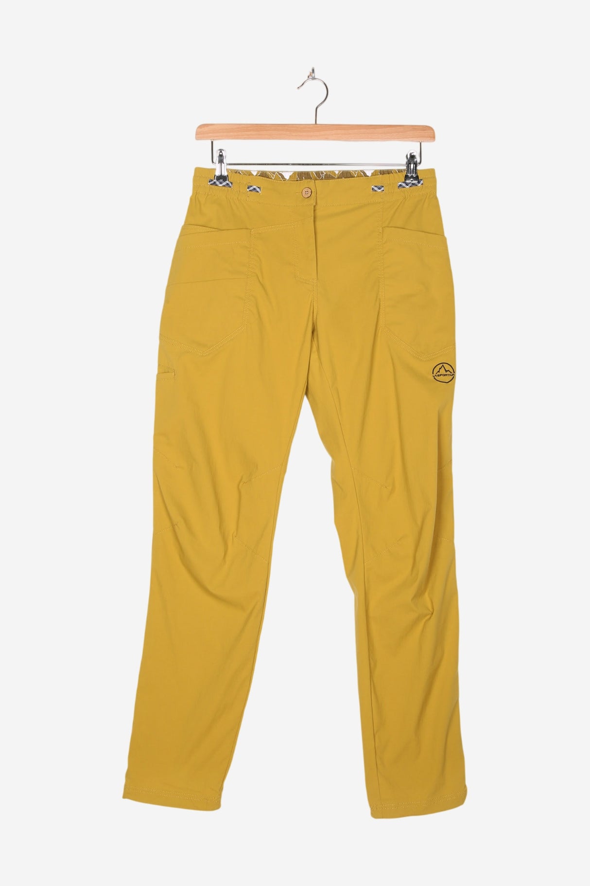 Kletterhose für Damen