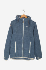 Fleecejacke für Damen