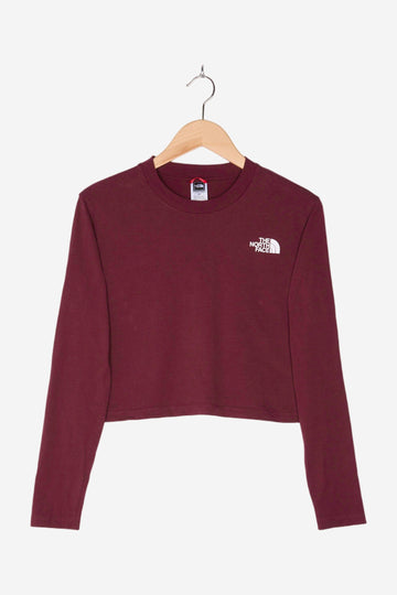 Longsleeve für Damen