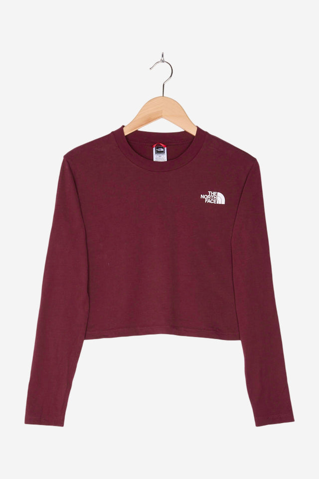 Longsleeve für Damen