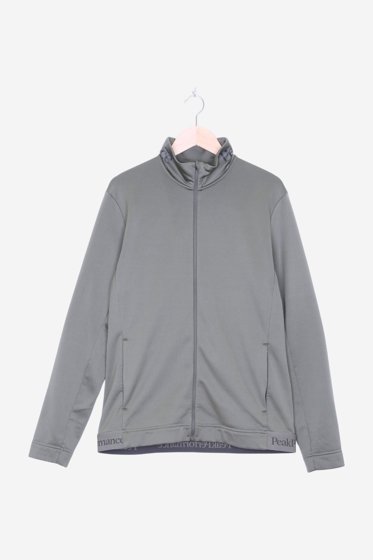 Fleecejacke für Herren