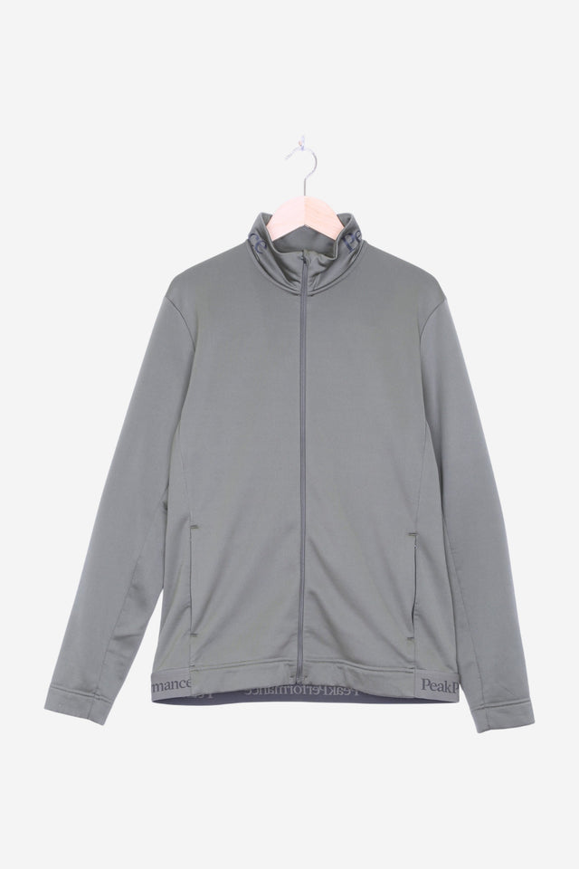Fleecejacke für Herren