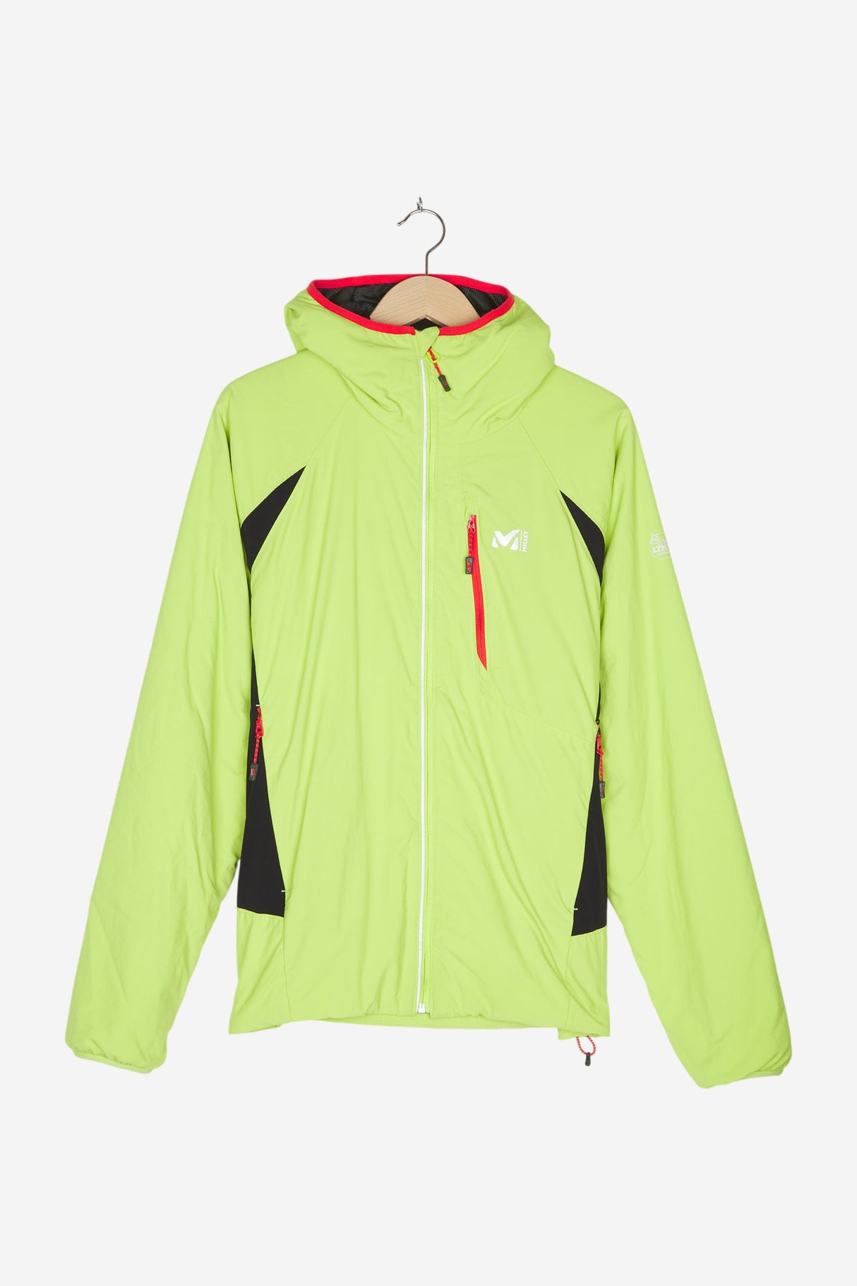 Isolationsjacke für Herren