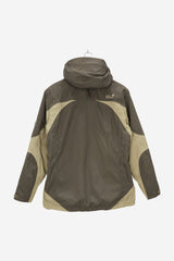Doppeljacke für Damen
