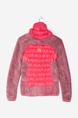 Fleecejacke für Damen