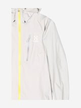 Regenjacke mit GORE-TEX für Damen