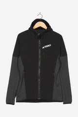 Fleecejacke für Damen