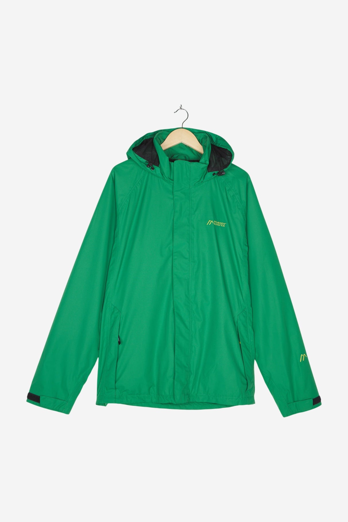 Regenjacke mit GORE-TEX für Herren