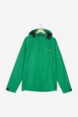 Regenjacke mit GORE-TEX für Herren