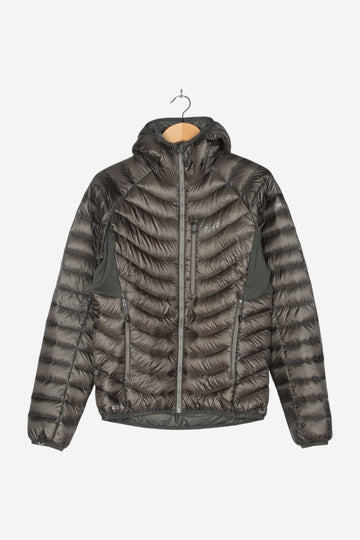 Daunenjacke für Herren