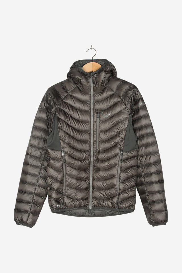 Daunenjacke für Herren
