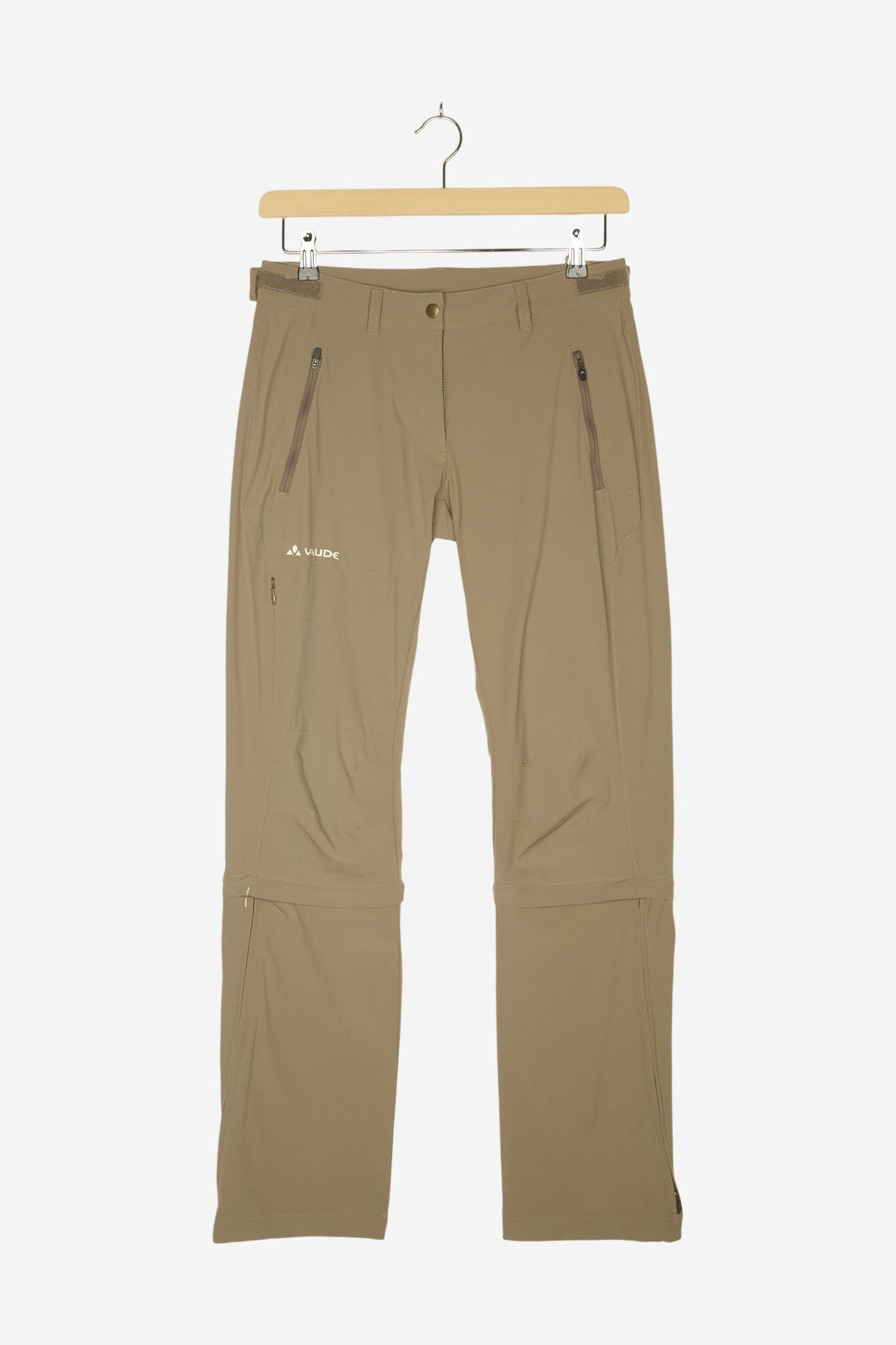 Zip Off Hose für Damen