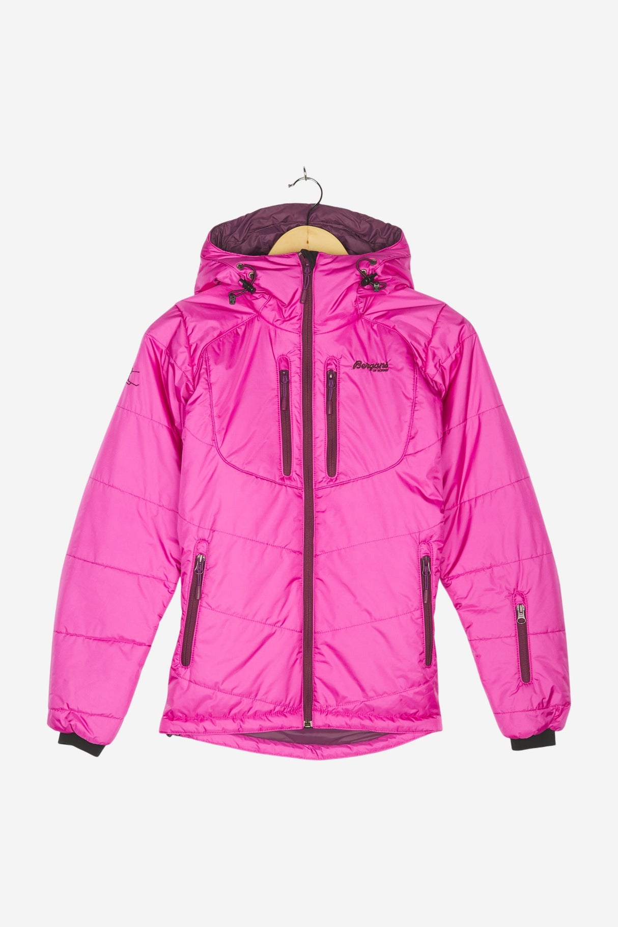 Winterjacke für Damen