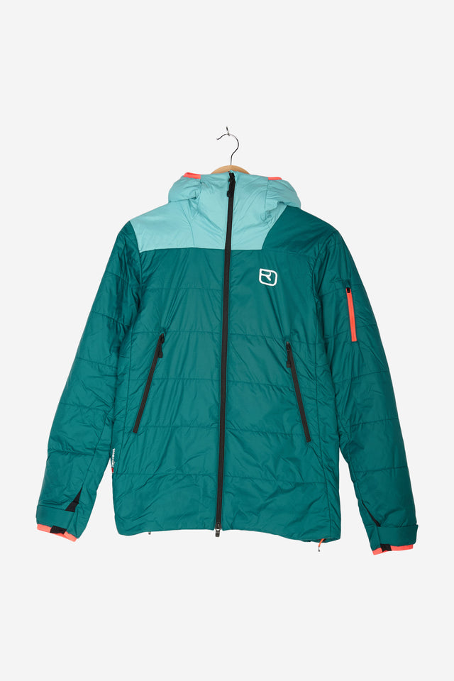 Isolationsjacke für Damen