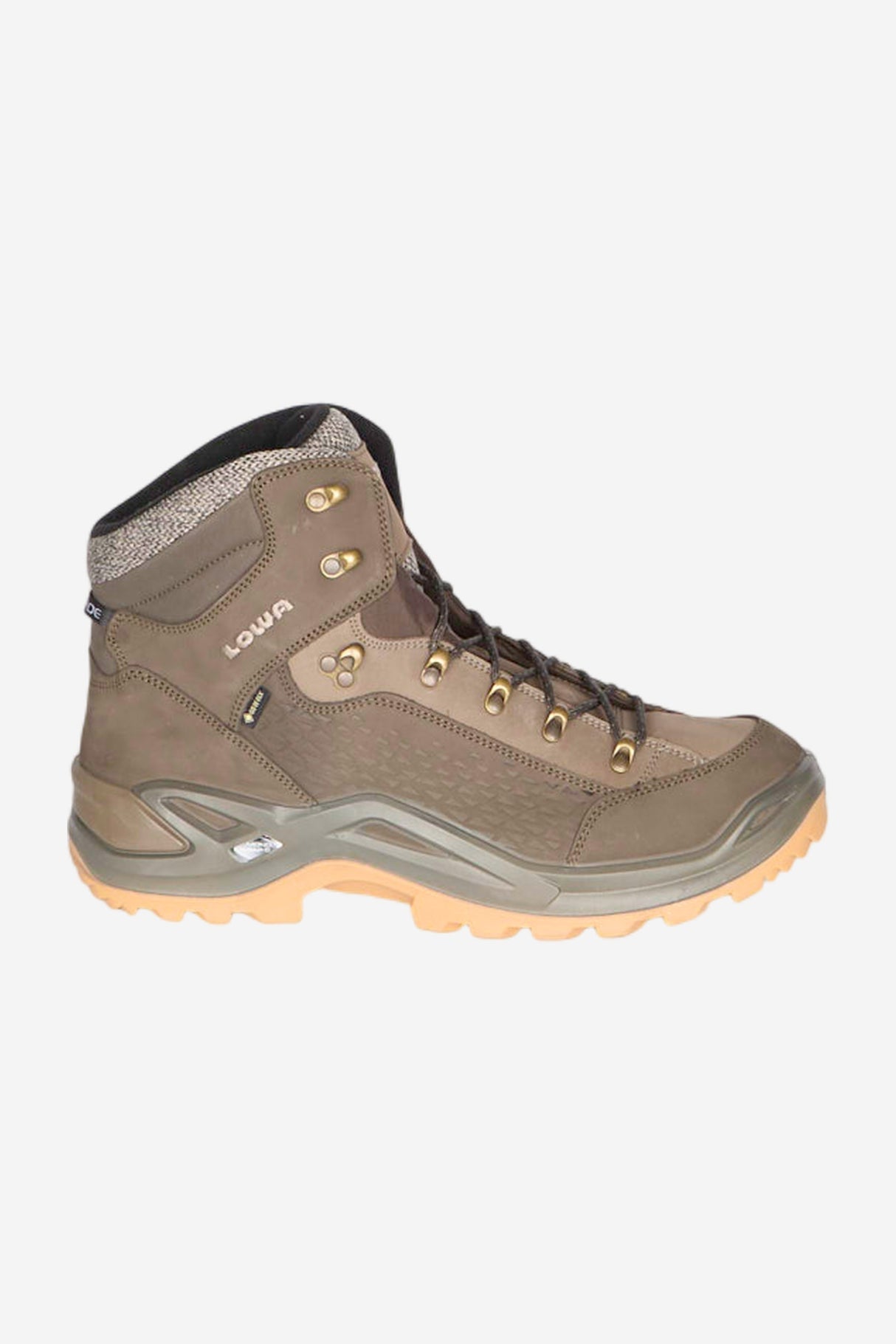 Bergstiefel für Herren