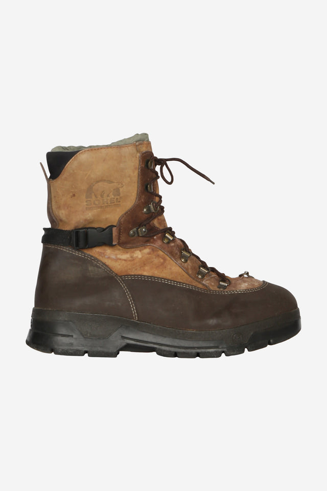 Winterstiefel für Herren