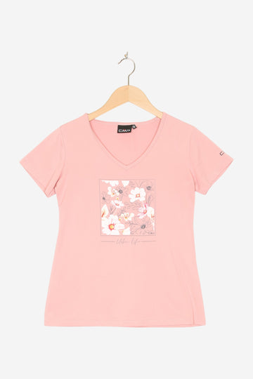 T-Shirt für Damen