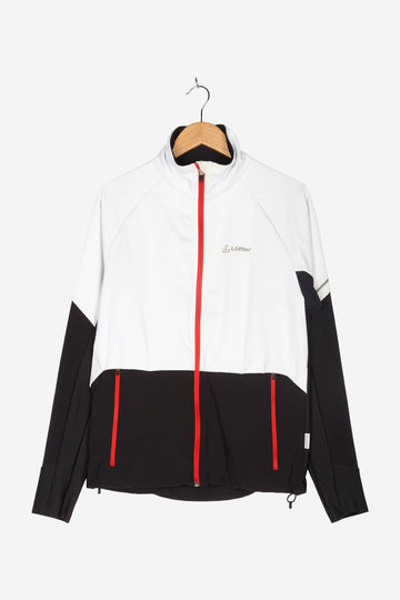 Fleecejacke für Herren