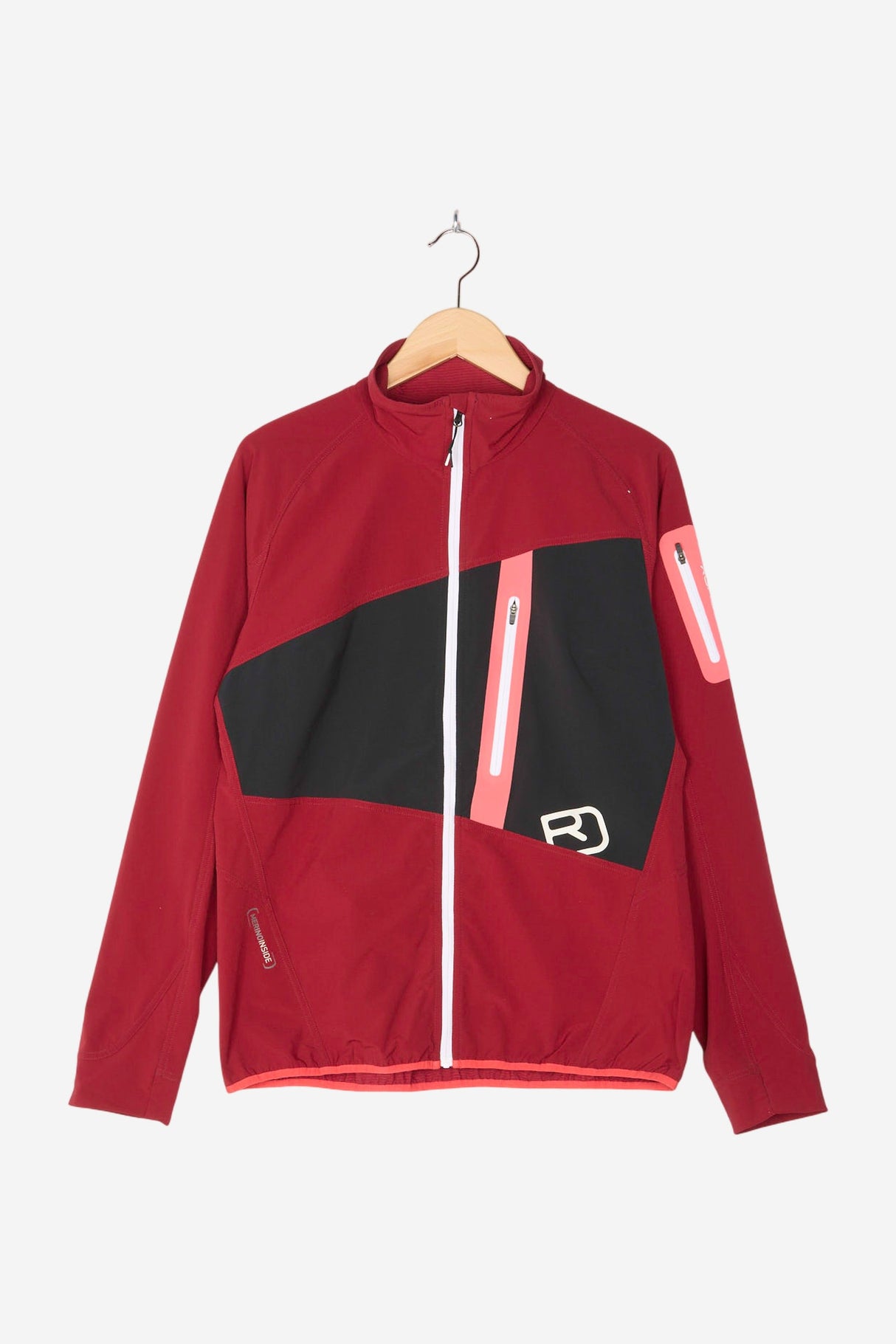 Fleecejacke für Damen