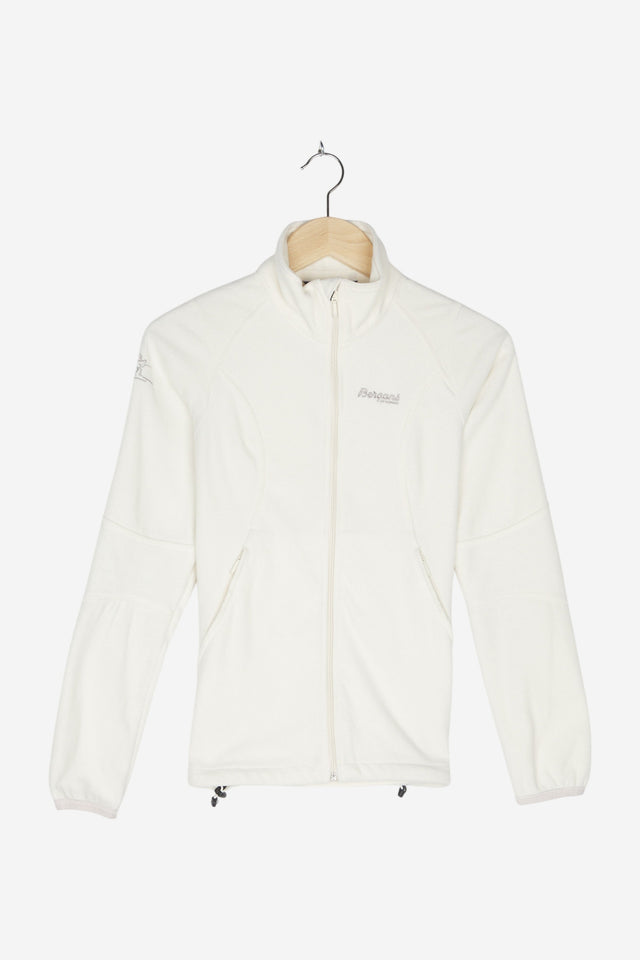 Fleecejacke für Damen