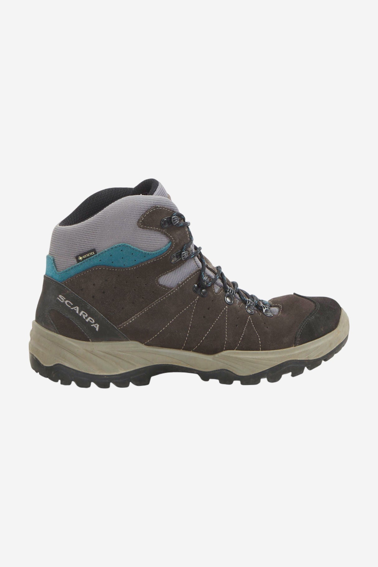 Wanderschuhe für Herren