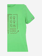 T-Shirt für Damen