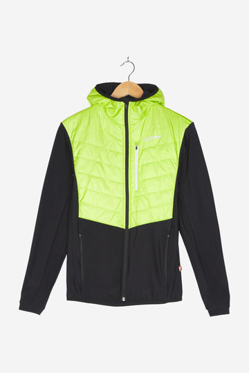 Fahrradjacke für Herren