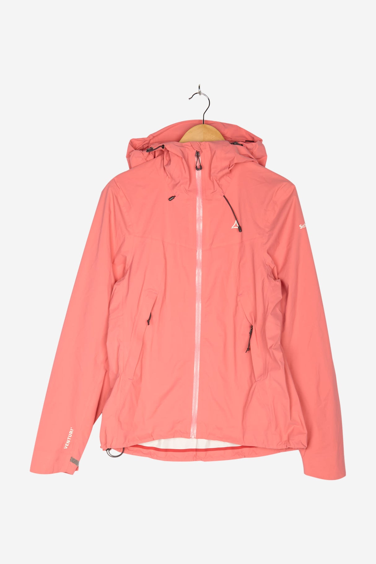 Regenjacke für Damen