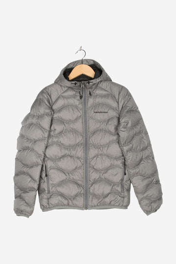 Daunenjacke für Damen