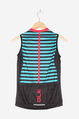 Fahrradtrikot für Damen