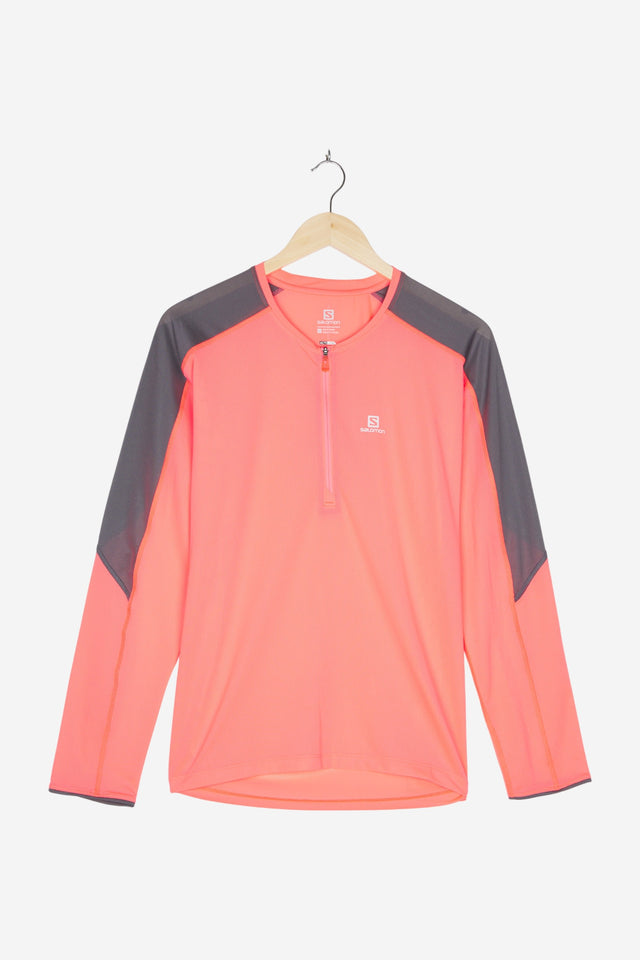 Longsleeve für Herren