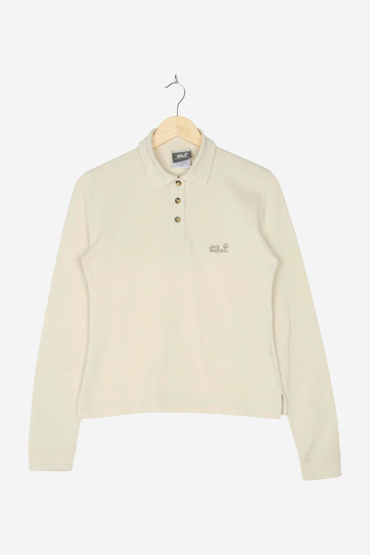 Longsleeve für Damen