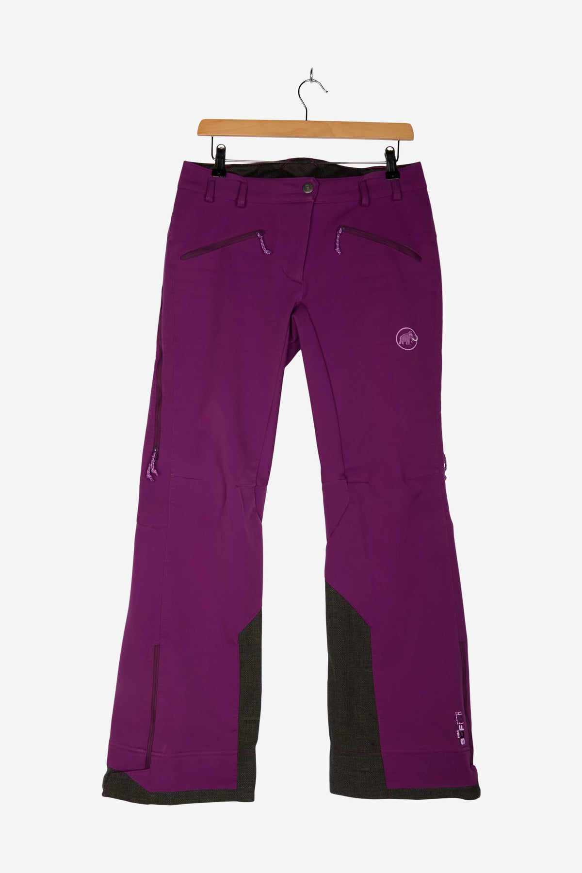 Softshellhose für Damen