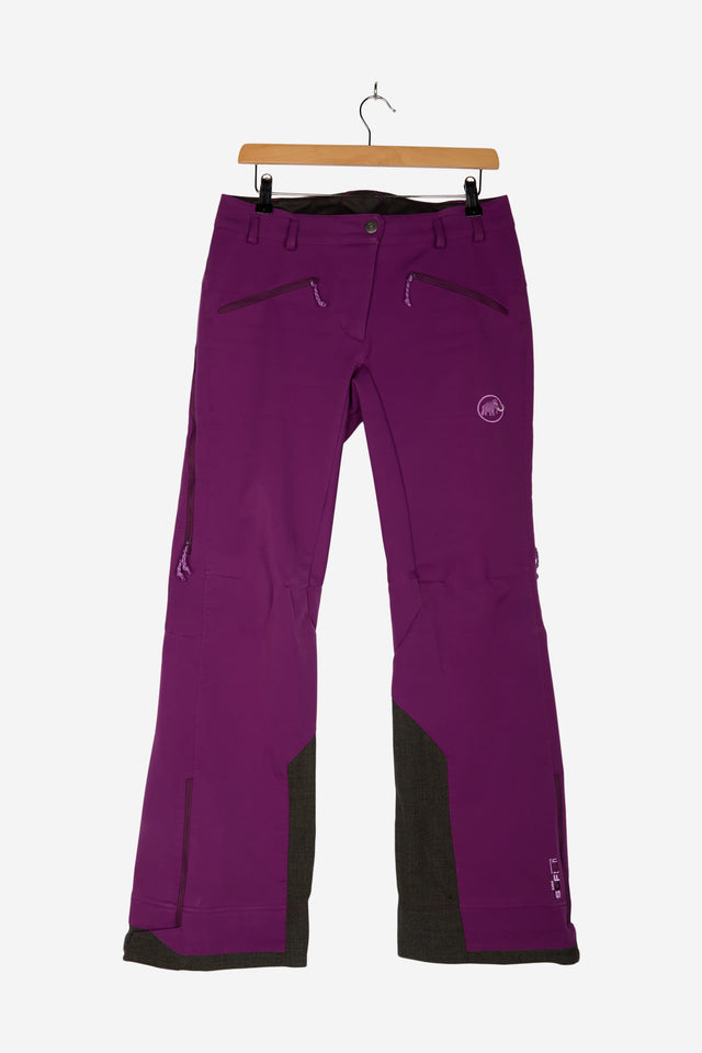 Softshellhose für Damen