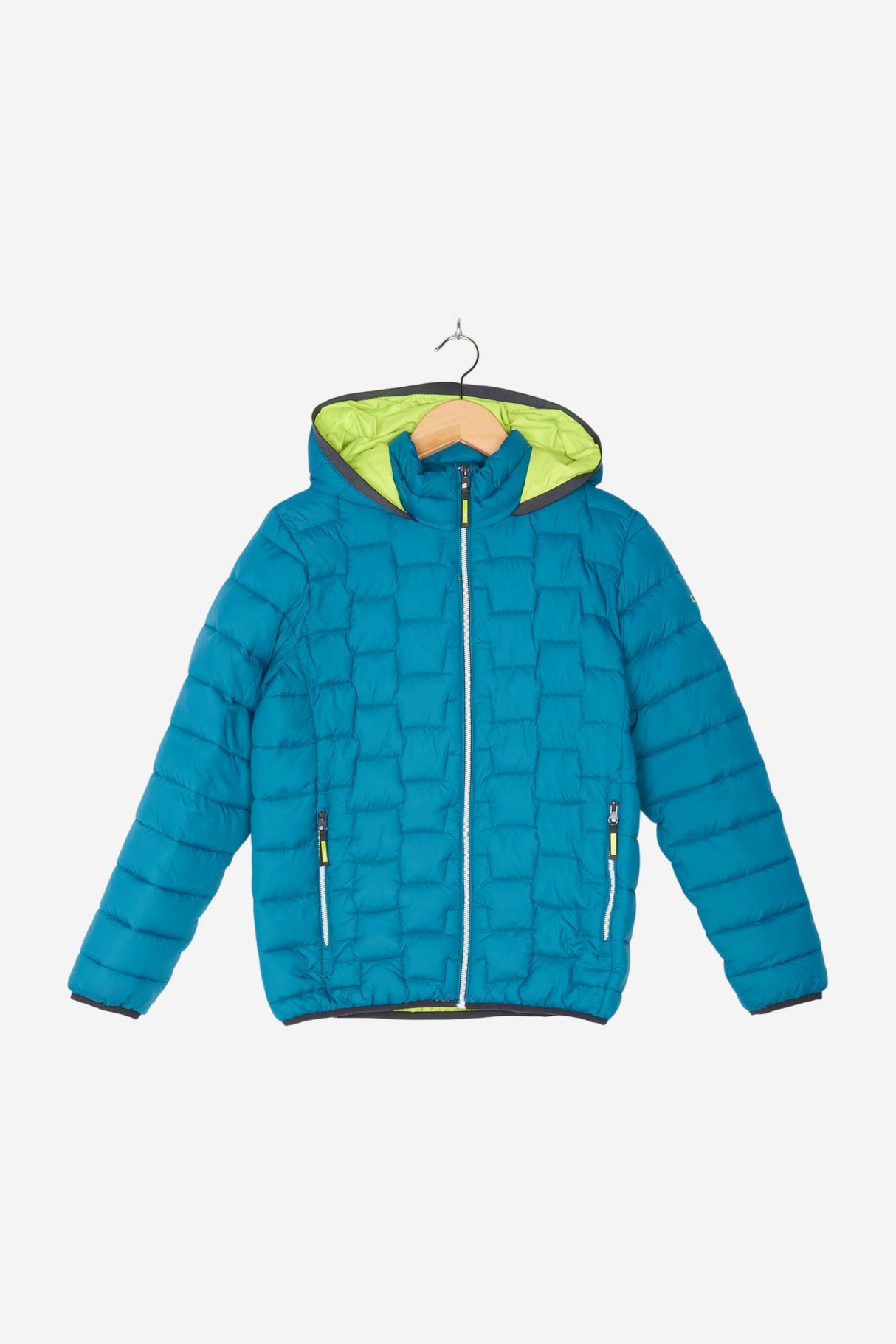Winterjacke für Kinder