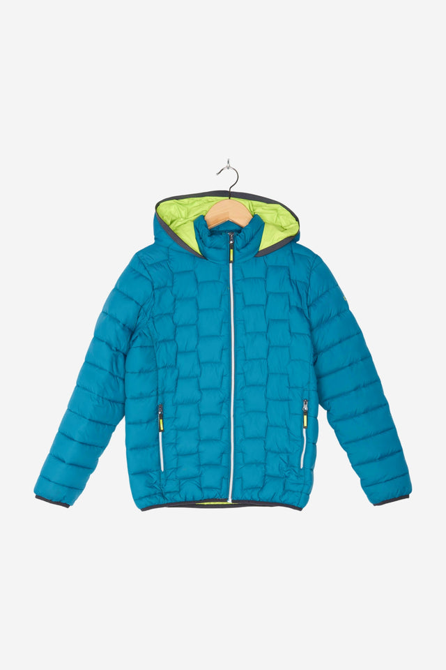 Winterjacke für Kinder