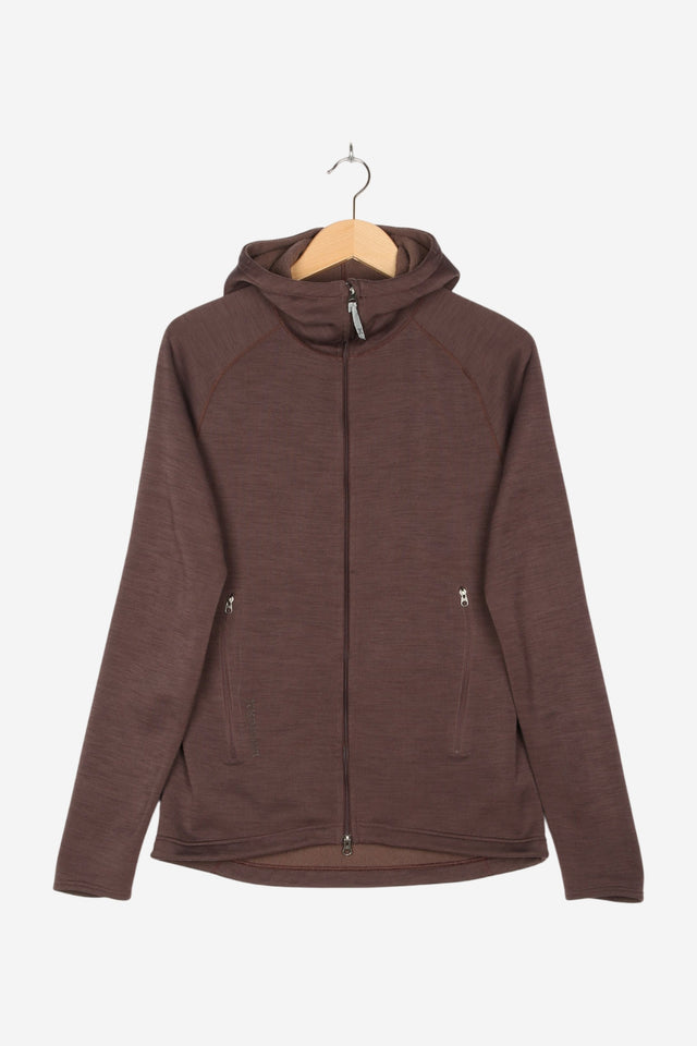 Fleecejacke für Damen