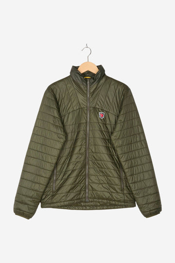 Isolationsjacke für Herren