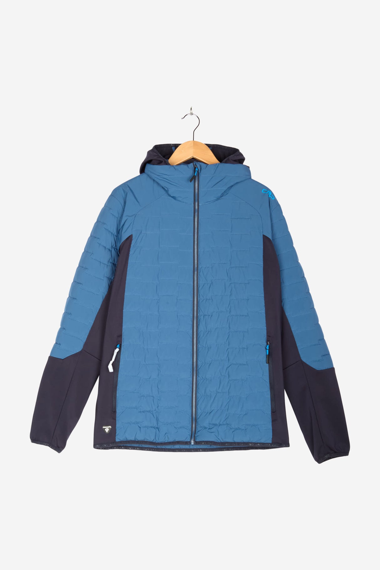 Isolationsjacke für Herren
