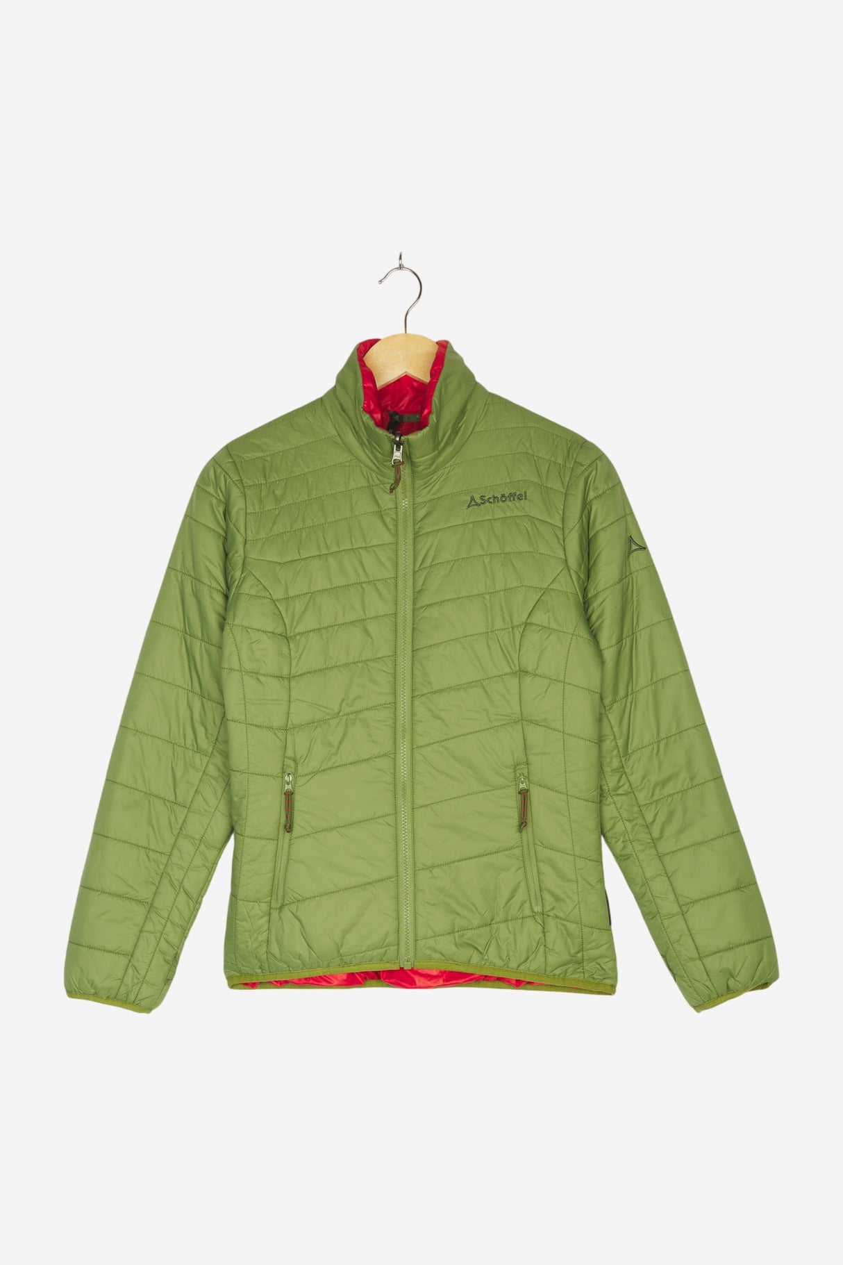 Isolationsjacke für Damen