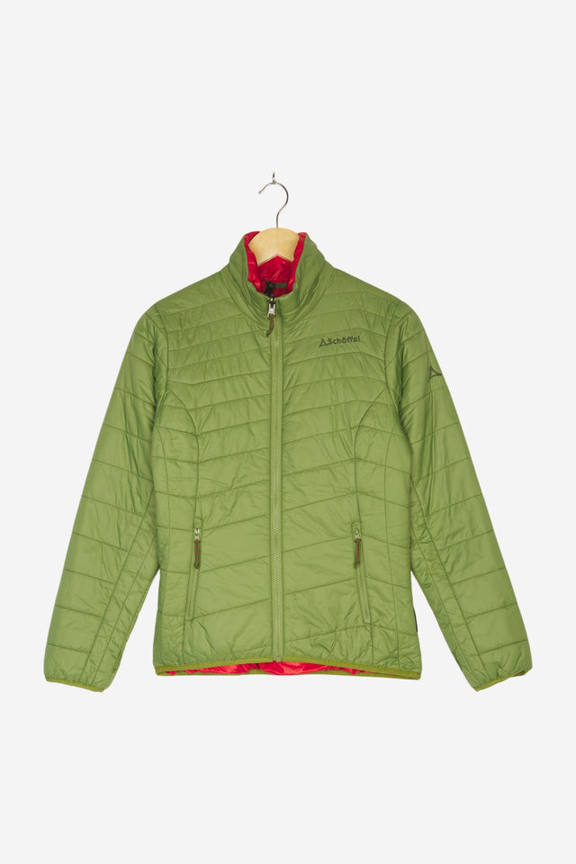 Isolationsjacke für Damen
