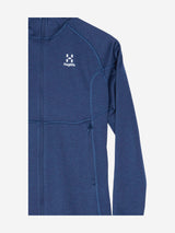 Fleecejacke für Damen