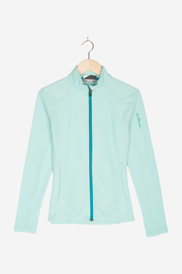 Fleecejacke für Damen
