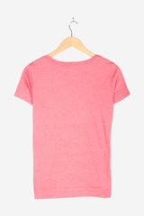 T-Shirt Merino für Damen