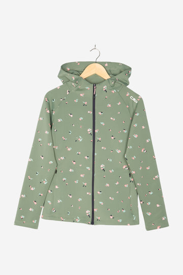 Softshelljacke für Damen