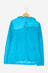 Isolationsjacke für Damen