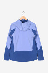 Regenjacke mit GORE-TEX für Damen