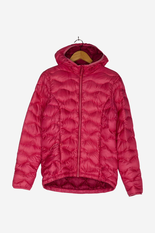 Daunenjacke für Damen