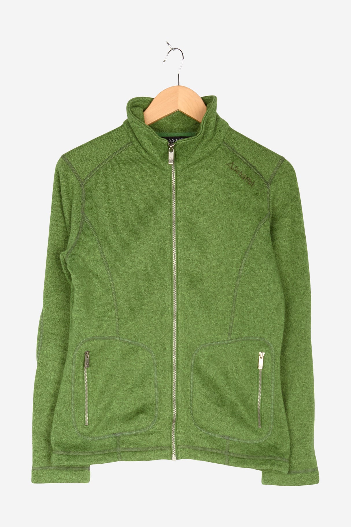 Fleecejacke für Damen